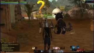 ArcheAge (English) Alpha Harani Sorcery Gameplay Ep 9 - Got My First Rare!