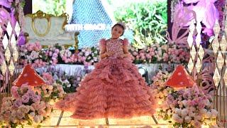 7TH BIRTHDAY CELEBRATION | Blaire Turns 7: The Royal Ball