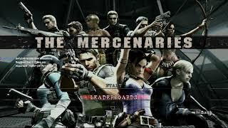 [PC]Resident Evil 5 Gameplay Stream (2019/11/22)