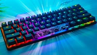 El Mejor Teclado de HyperX | Alloy Origins 60