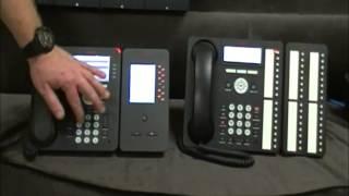 Smart IP - Avaya IP Office General Overview and Key Features | Demo