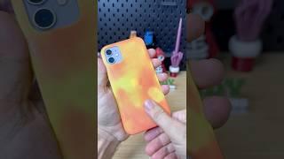 3D Printed IPhone 11/XR Case With TPU Color Change By Temp