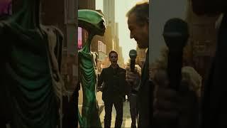 Alien Street InterviewsAI horror storyAI horror filmAI generated horrorartificial intellige AI story