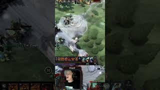 #24brigadir на #Twitch | гении игры  #dota2 #twitch #dotawtf #magnus #dota2 #dota #topmoment #zavod