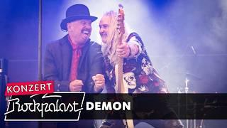 Demon live | Rock Hard Festival 2024 | Rockpalast