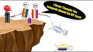 The Strategic Failure Of The “LGB Only” Movement
