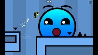 Geometry Dash: Face of Joy 2