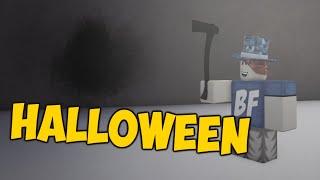 How To Get The End Times Axe! Lumber Tycoon 2 Halloween Update