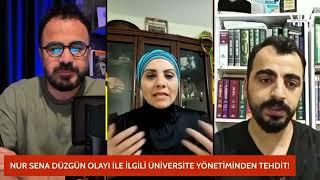 NUR SENA DÜZGÜN'ÜN BULUNDUĞU KONUM İLE İLGİLİ ŞÜPHELER