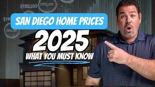 San Diego Home Prices in 2025: What You Must Know