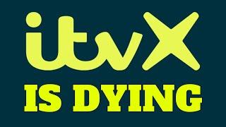 ITVX Is LOSING Subscribers...