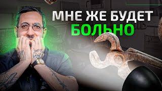 ТОП 6 самых неприятных (болезненных) процедур в стоматологии