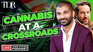 Hemp Disruption, State Battles: Texas Policy, NY Moves, PA Legalization & the Boies SCOTUS Play