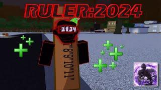 Unlock Ruler:2024 Before It's Gone Forever! Limited Time Trollge in Unfamiliar Universe Incident 