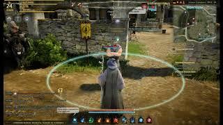 Black Desert. Производственный узел