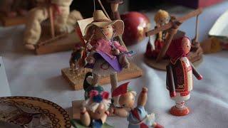 Festival Trek: Polish Arts Festival (Rochester, NY)