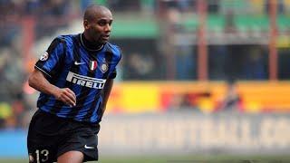 Maicon, Il Colosso [Goals & Skills]