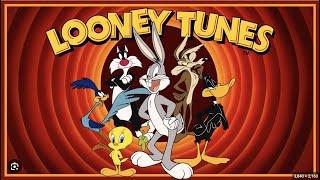 Looney Tunes | 5 Hours Compilation   Bugs Bunny   Daffy Duck   Porky Pig   Chuck Jones