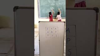 Memory Test -27 / challenge your mind. #education #school #students #teacher #youtubeshorts