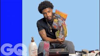 10 Things Lilplayaplaya Can't Live Without
