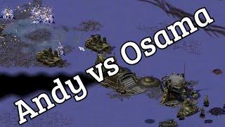 Andy vs Osama