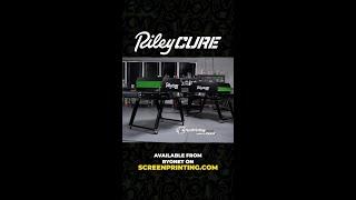 Riley Cure 246 & 248 Maximize Your Shirts Per Minute