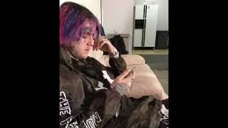 lil peep ft lil tracy - kisses in the wind slowed down to perfection