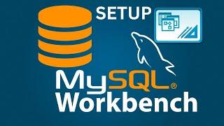 MySQL Workbench 8.0.34 Installation And Setup on Windows | MySQL Workbench Installation And Setup