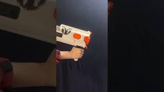 Nerf rival hedes #nerfgun #nerfguns