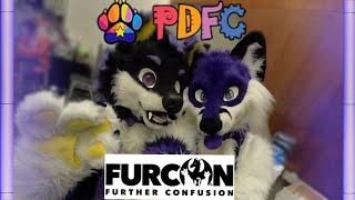 Two Furcons Back to Back!