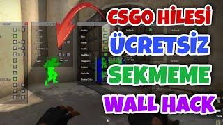 CSGO Yeni Beleş WH Aim 2022 (Ömer DmN)