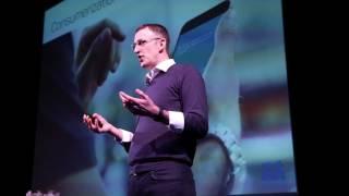 Jeffrey Brewer, Bigfoot Biomedical CEO, Speaks at Vator Splash Health 2017