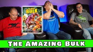 This 'movie' will ruin your life | So Bad It's Good #309 - The Amazing Bulk