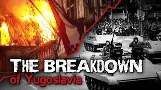 Ruins of Yugoslavia - Lost Places | Documentary