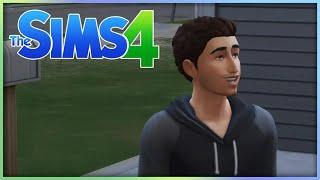 Simself Challenge - Living My Dream Life! | The Sims 4 Live Stream