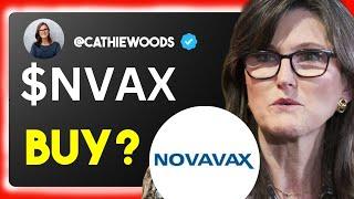 NVAX Stock (Novavax stock) NVAX STOCK PREDICTIONS NVAX STOCK Analysis NVAX stock news today