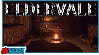 Eldervale Demo | Free Indie Horror Game | PC Gameplay Walkthrough