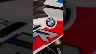 BMW s1000rr @HSB OFFICIAL #shorts #ytshorts