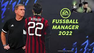 FIFA Manager 22 Installation Tutorial in 3min 