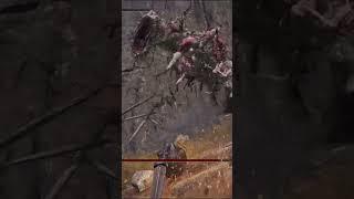 Map Glitch #yolomcswaggen #eldenring #gaming