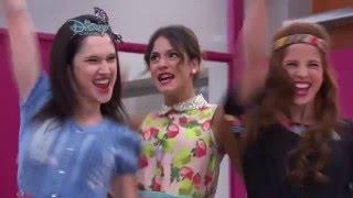 Violetta   Codigo Amistad klip