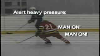 Future Pro Goaltending - Communication