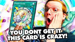 STOP FALLING FOR THESE OVERHYPED YUGIOH CARDS!