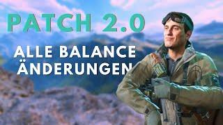 MPs und Stealth Helicopter hart generft! Patch2.0 Alle wichtigen Änderungen - Battlefield 2042