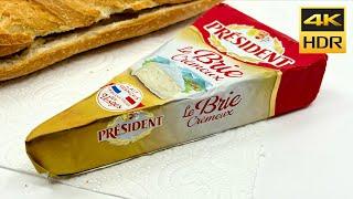 Président Le Brie Crémeux  200g