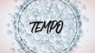 Tempo - Young Miko x Marshmello(Its KRD Remix)