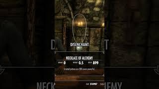 Level 100 ALCHEMY Fast in Skyrim