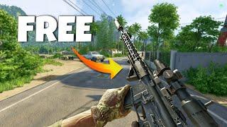 FREE High Tier Gear & Easy Key Farm In Gray Zone Warfare