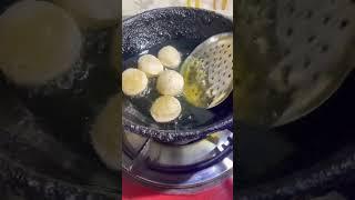 Making Golgappa || Panipuri || Most Yummy Snacks ||