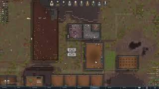 Don't mine collapsed rock in RimWorld